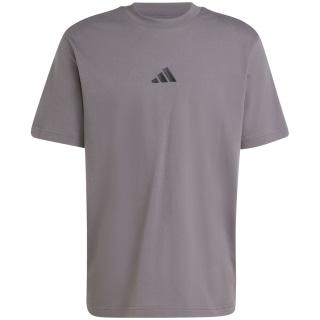 Adidas Essentials Small Logo Single Herren T-Shirt