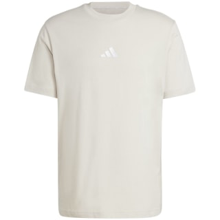 Adidas Essentials Small Logo Single Herren T-Shirt