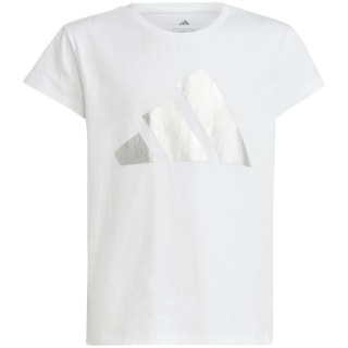 Adidas Season Essentials Glam Mädchen T-Shirt