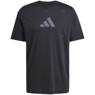 Adidas Aeroready All-Gym Category Graphic Herren T-Shirt