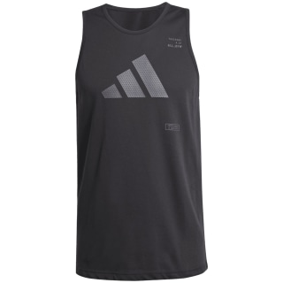 Adidas ALL GYM Category Graphic Tank Herren T-Shirt