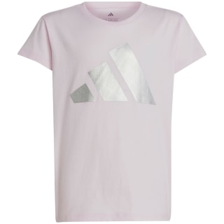 Adidas Season Essentials Glam Mädchen T-Shirt