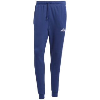 Adidas Essentials 3-Streifen French Terry Herren Hose