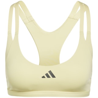 Adidas Aeroimpact Luxe Training Light-Support Sport-BH Damen Sport-BH Adidas Aeroimpact Luxe Training Light-Support Sport-BH Damen Sport-BH