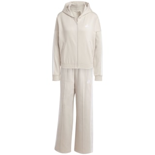 Adidas W Energize TS Damen Jogginganzug
