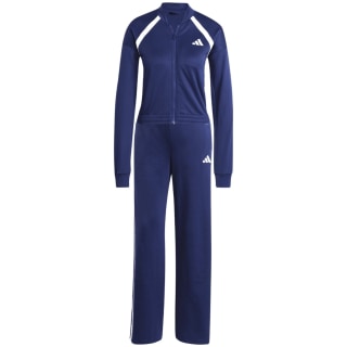 Adidas W Teamsport TS Damen Jogginganzug