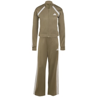 Adidas W Teamsport TS Damen Jogginganzug