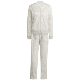 Adidas Essentials 3-Streifen Damen Jogginganzug
