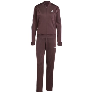 Adidas Essentials 3-Streifen Damen Jogginganzug