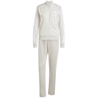 Adidas Essentials 3-Streifen Damen Jogginganzug