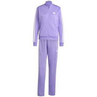 Adidas Essentials 3-Streifen Damen Jogginganzug