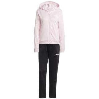 Adidas Essentials Linear Damen Jogginganzug