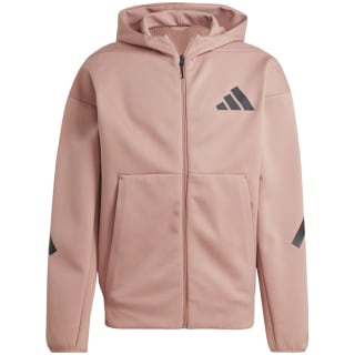 Adidas New adidas Z.n.e. Full-Zip Hooded Track Herren Kapuzensweater