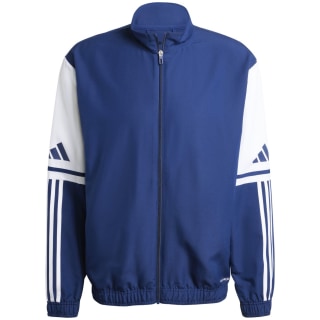 Adidas Squadra 25 Presentation Track Herren Fußballjacke Adidas Squadra 25 Presentation Track Herren Fußballjacke