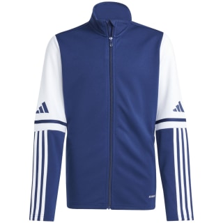 Adidas Sq25 TR Kinder Fußballjacke