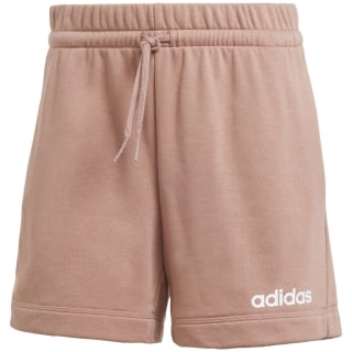 Adidas W LIN FT SHO Damen Shorts