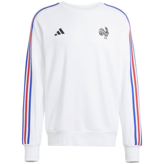 Adidas FFR Fanw Crew Herren Sweatshirt