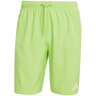 Adidas 3-Streifen 8-Inch Herren Badehose