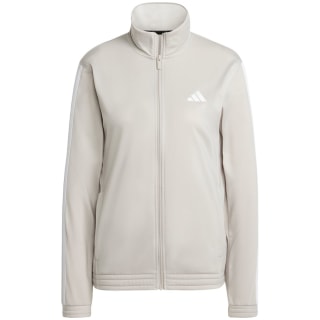 Adidas 3-Streifen Damen Jacke
