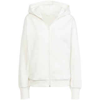 Adidas ALL SZN Fleece Full-Zip Damen Kapuzensweater