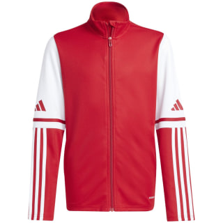 Adidas Sq25 TR Kinder Fußballjacke