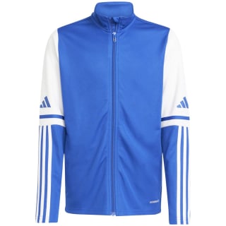 Adidas Sq25 TR Kinder Fußballjacke