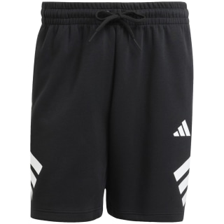 Adidas Future Icons 3-Streifen Herren Shorts