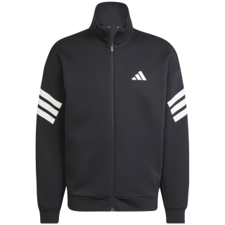 Adidas Future Icons 3-Streifen Woven Herren Jacke