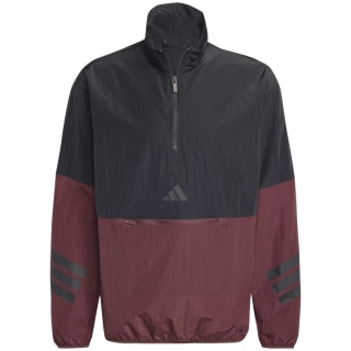 Adidas M FI WV HZ Herren Sweatshirt