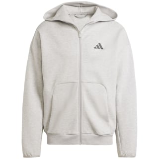 Adidas Future Icons Small Logo Herren Kapuzensweater