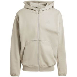 Adidas Future Icons Small Logo Herren Kapuzensweater