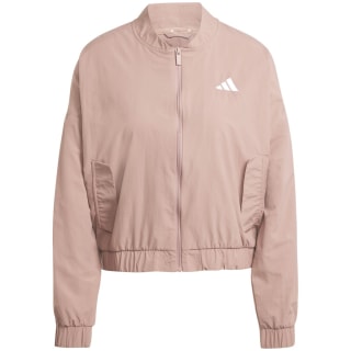 Adidas W 3S WV Bomber Damen Jacke
