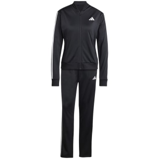 Adidas Essentials 3-Streifen Damen Jogginganzug