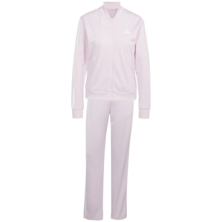 Adidas Essentials 3-Streifen Damen Jogginganzug