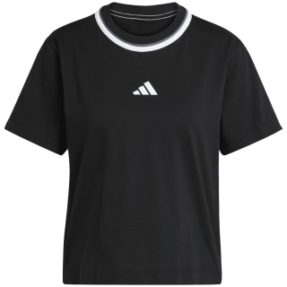Adidas W CB T Damen T-Shirt
