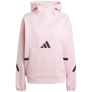 Adidas Z.n.e. Hooded Damen Kapuzensweater