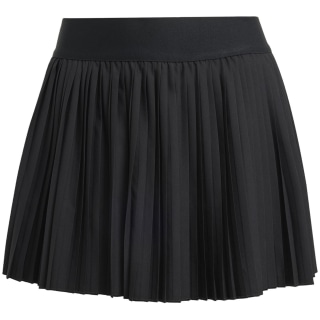 Adidas Club Pleated Tennisrock Damen Rock