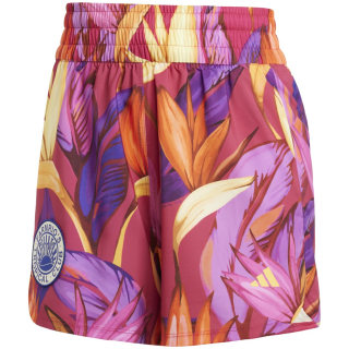 Adidas adidas x Farm Rio Pacer Damen Shorts