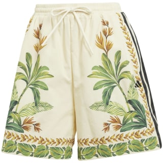 Adidas Farm PRM Damen Shorts