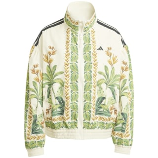 Adidas Farm PRM Damen Jacke