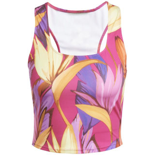 Adidas Farm TRN Damen Top