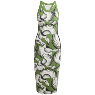 Adidas Farm Damen Kleid