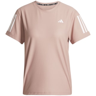 Adidas Own the Run T-Shirt Damen