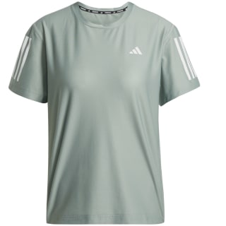 Adidas Own the Run T-Shirt Damen