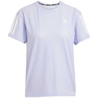 Adidas Own the Run T-Shirt Damen