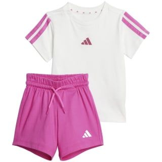 Adidas Essentials -Set Kinder Jogginganzug