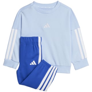 Adidas Essentials Kinder Jogginganzug