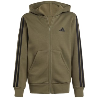 Adidas Essentials Kinder Kapuzensweater
