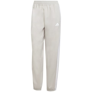 Adidas Train Essentials 3-Streifen Woven Damen Trainingshose