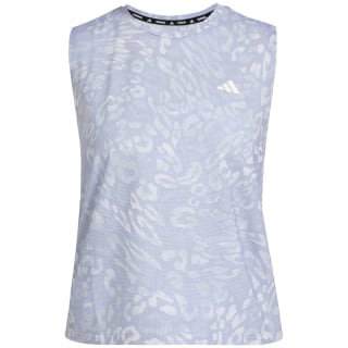 Adidas Own the Run Climacool 3-Streifen Damen T-Shirt